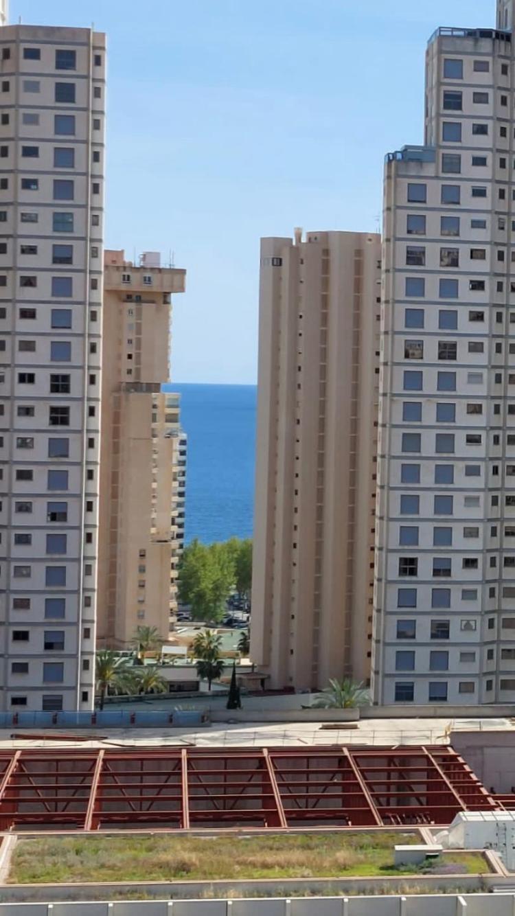 Diego Suits Apartamento *