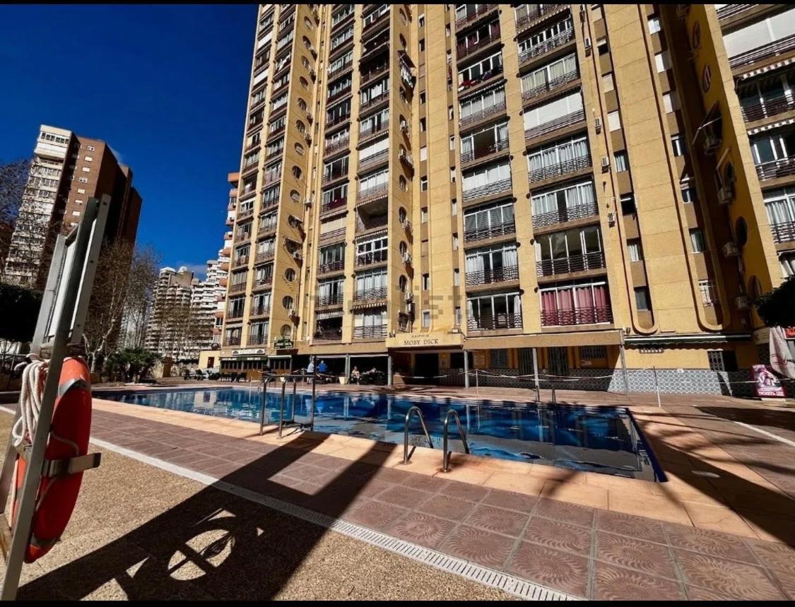 Diego Suits Apartamento *