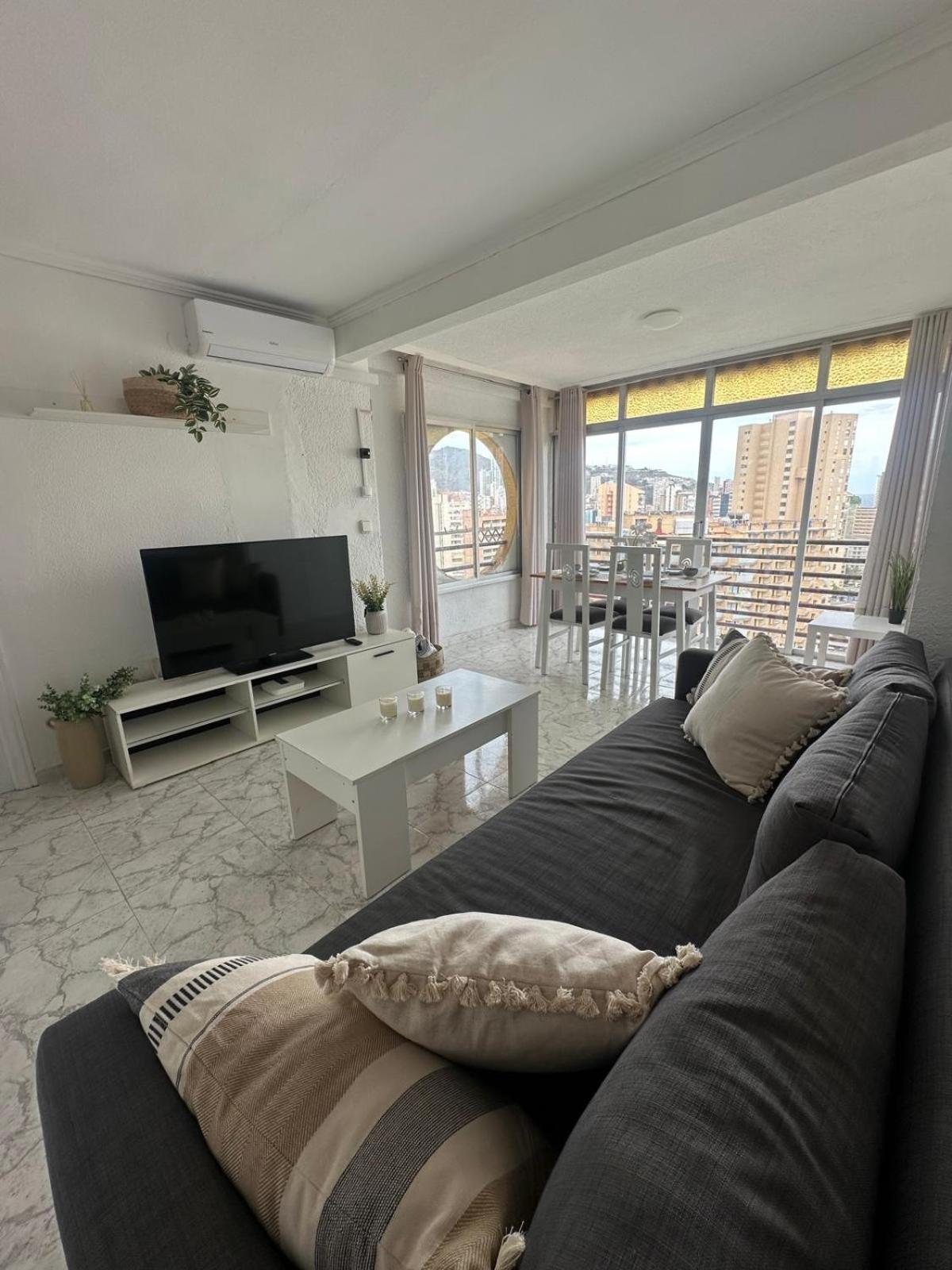 Apartamento Diego Suits *